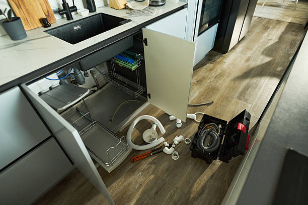 24/7 Emergency Pipe Repair experts in Rose Hill, KS